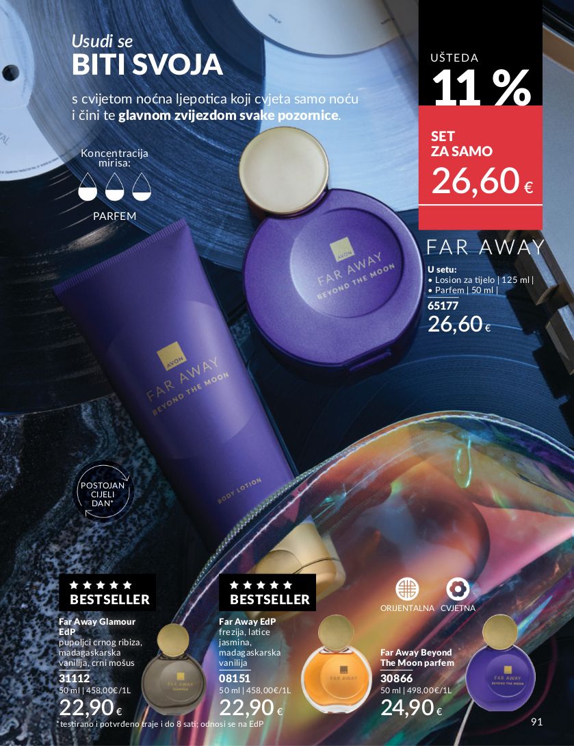 Katalog Avon 02.06.2025 - 16.06.2025