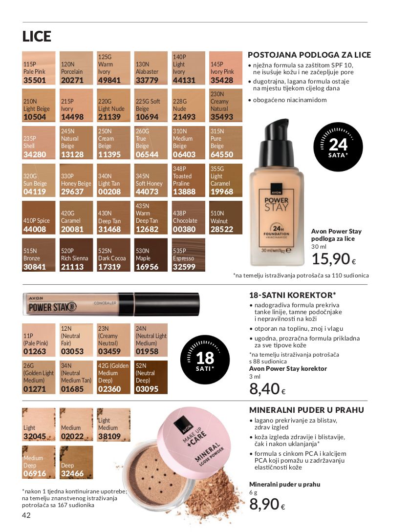 Katalog Avon 02.06.2025 - 16.06.2025