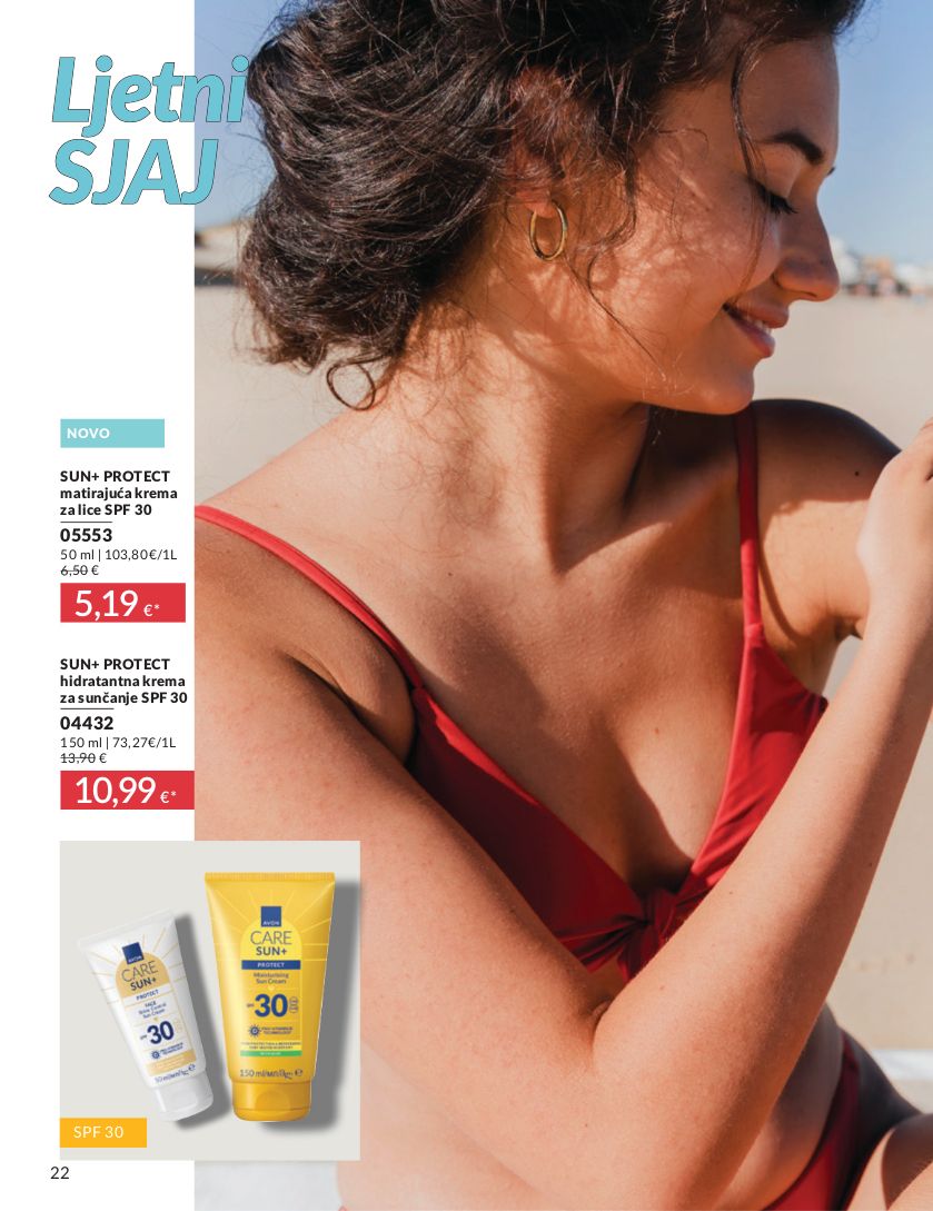 Katalog Avon 02.06.2025 - 16.06.2025