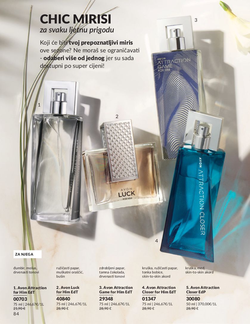 Katalog Avon 02.06.2025 - 16.06.2025