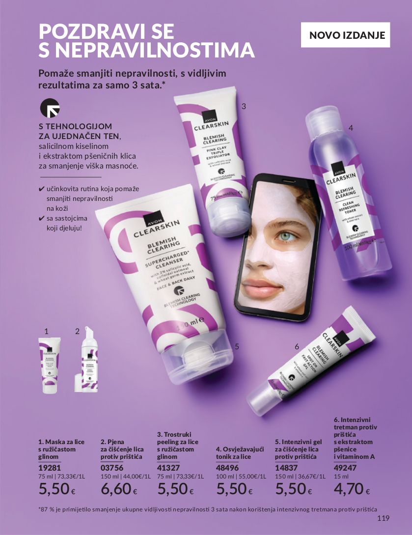 Katalog Avon 02.06.2025 - 16.06.2025