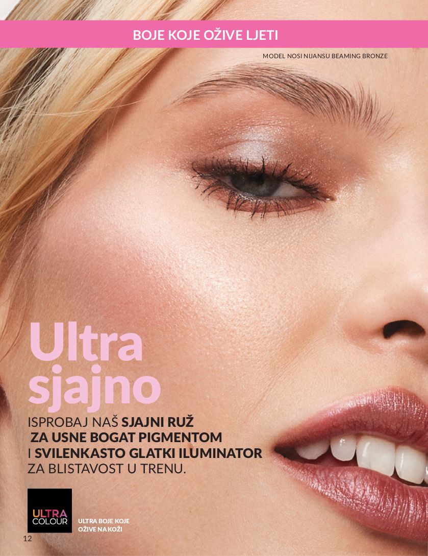 Katalog Avon 02.06.2025 - 16.06.2025