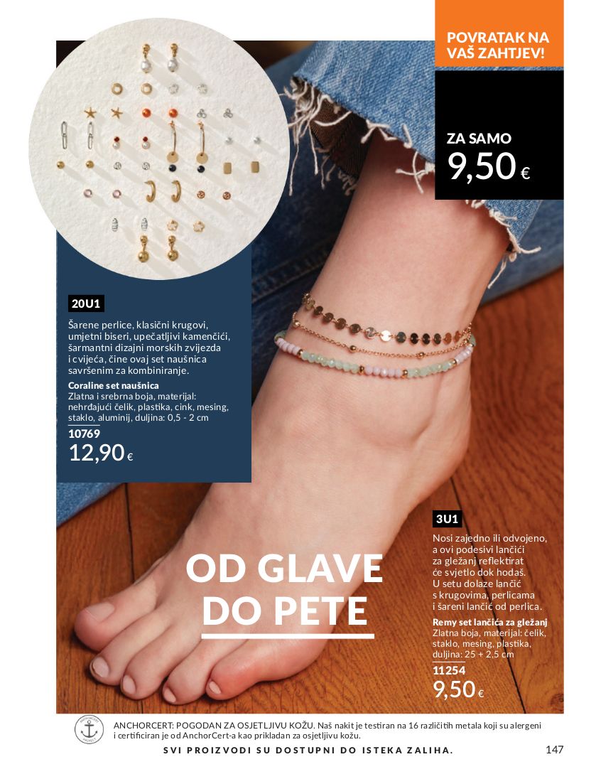 Katalog Avon 02.06.2025 - 16.06.2025
