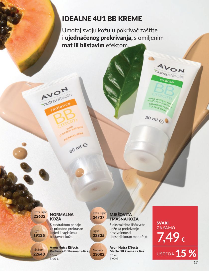 Katalog Avon 02.06.2025 - 16.06.2025