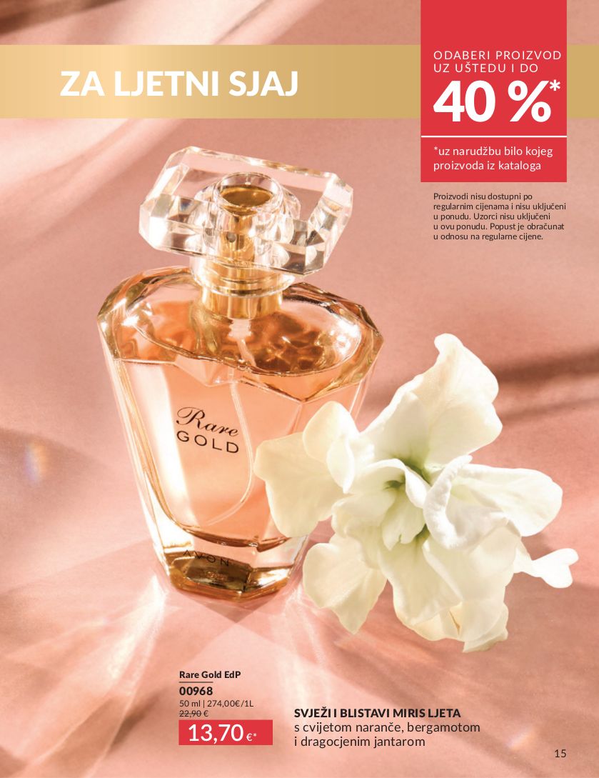 Katalog Avon 02.06.2025 - 16.06.2025