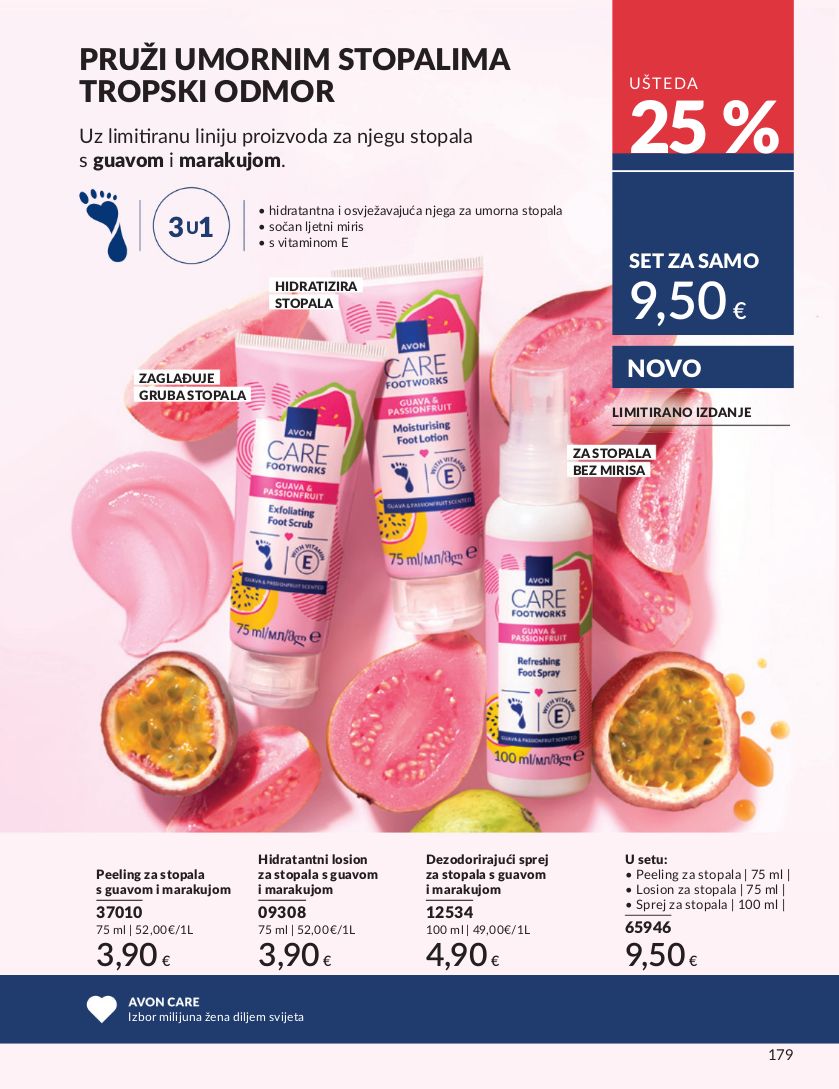 Katalog Avon 02.06.2025 - 16.06.2025