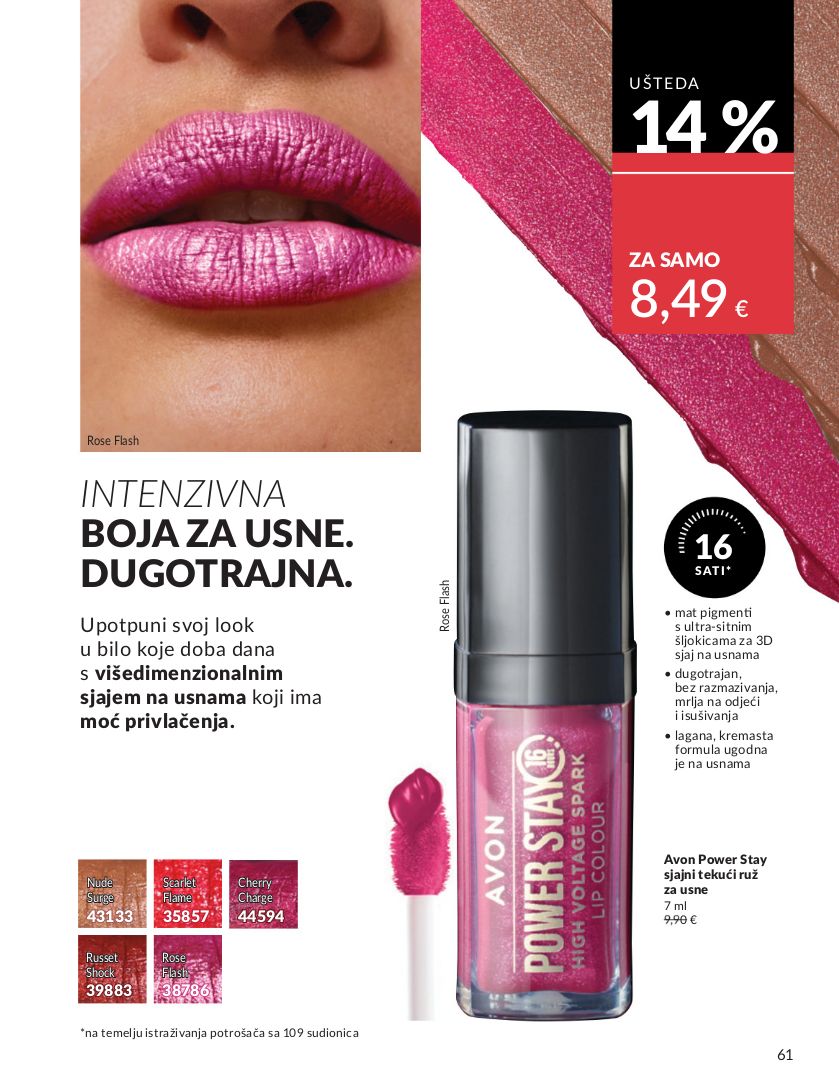 Katalog Avon 02.06.2025 - 16.06.2025