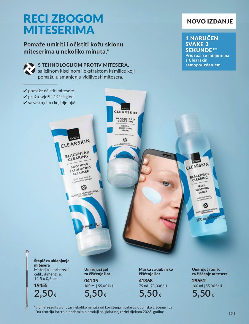 Katalog Avon 02.06.2025 - 16.06.2025