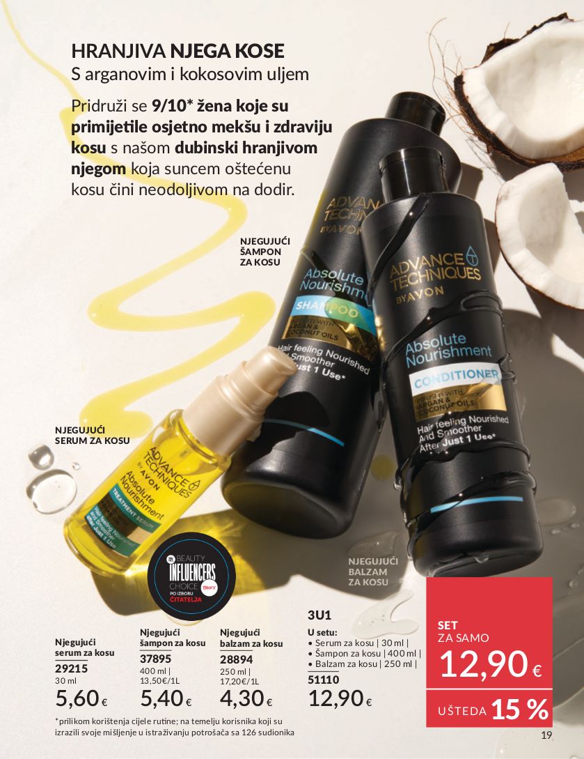 Katalog Avon 02.06.2025 - 16.06.2025