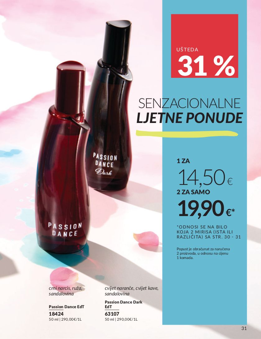 Katalog Avon 02.06.2025 - 16.06.2025