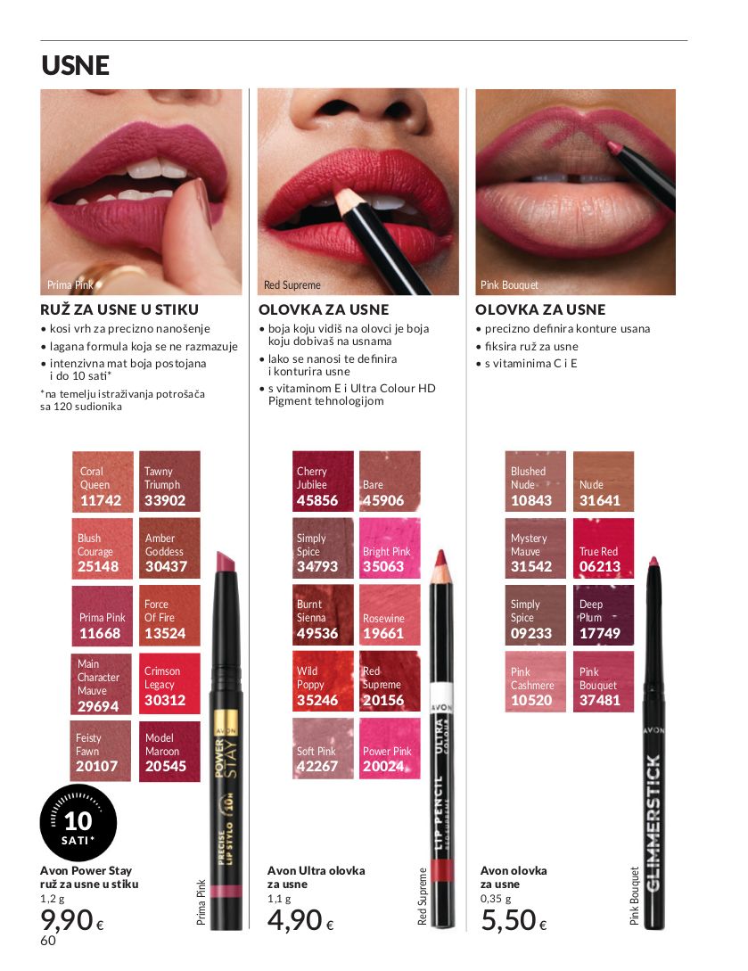 Katalog Avon 02.06.2025 - 16.06.2025