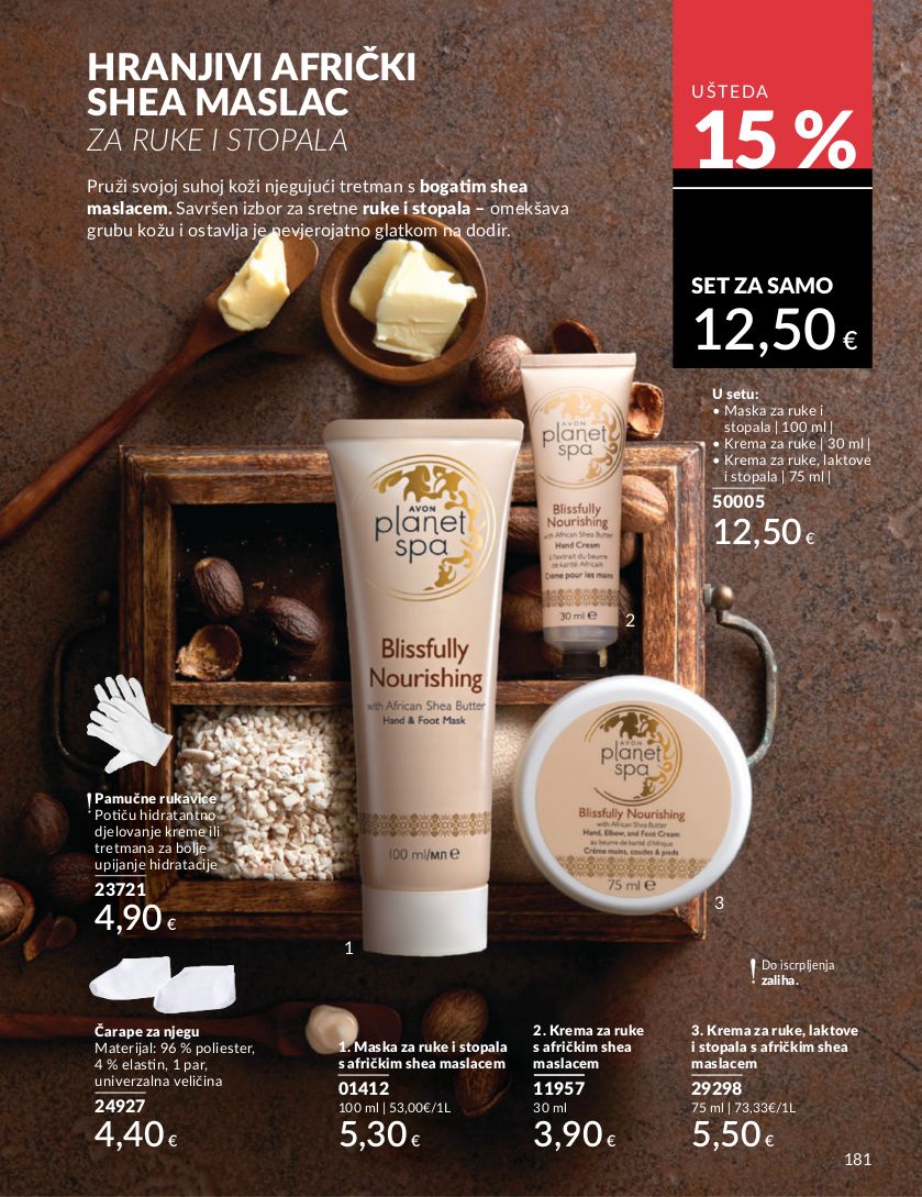 Katalog Avon 02.06.2025 - 16.06.2025