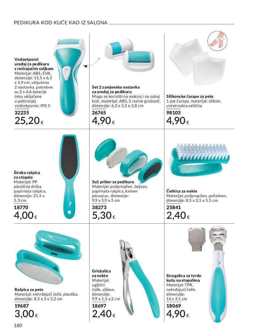 Katalog Avon 02.06.2025 - 16.06.2025