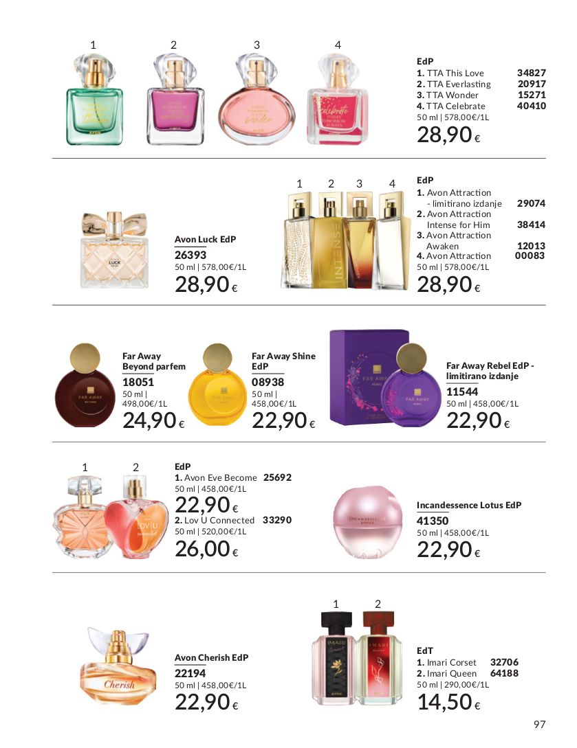 Katalog Avon 02.06.2025 - 16.06.2025