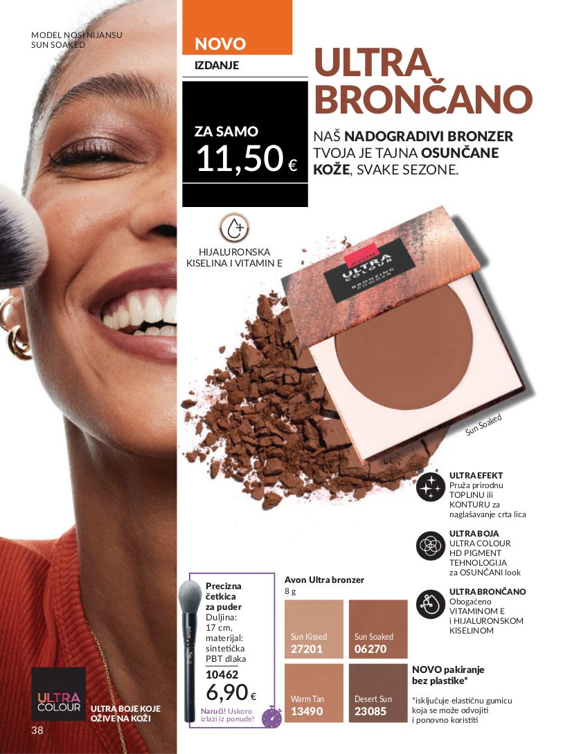 Katalog Avon 02.06.2025 - 16.06.2025