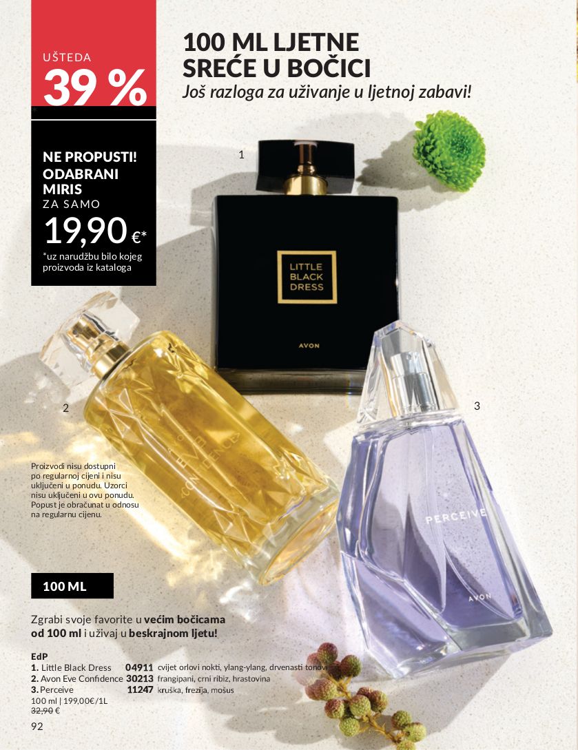 Katalog Avon 02.06.2025 - 16.06.2025