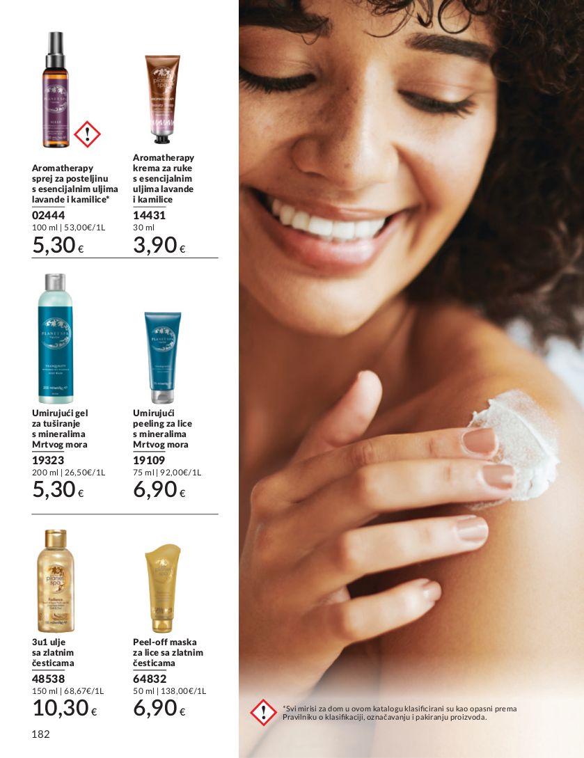 Katalog Avon 02.06.2025 - 16.06.2025