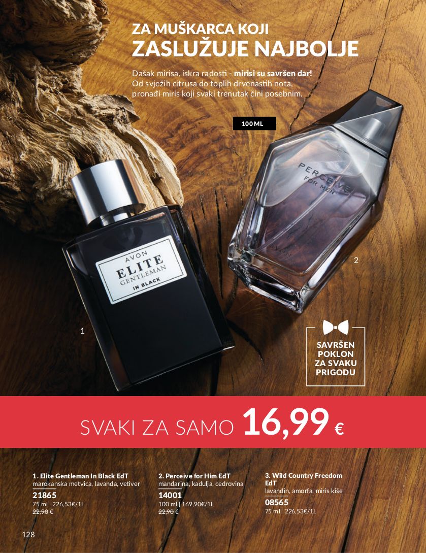 Katalog Avon 02.06.2025 - 16.06.2025