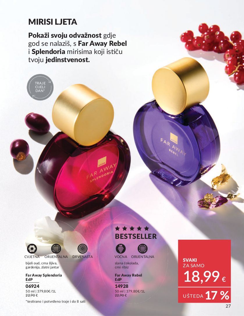 Katalog Avon 02.06.2025 - 16.06.2025