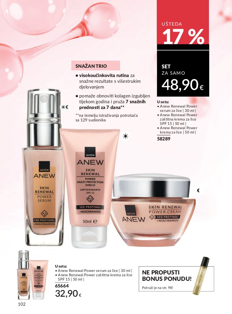 Katalog Avon 02.06.2025 - 16.06.2025