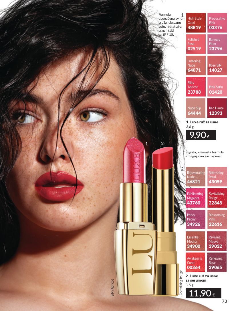 Katalog Avon 02.06.2025 - 16.06.2025
