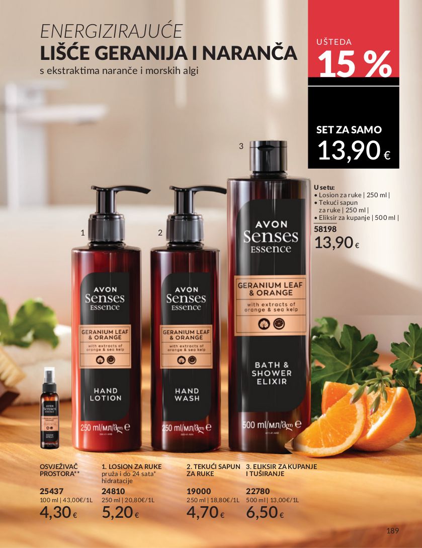 Katalog Avon 02.06.2025 - 16.06.2025