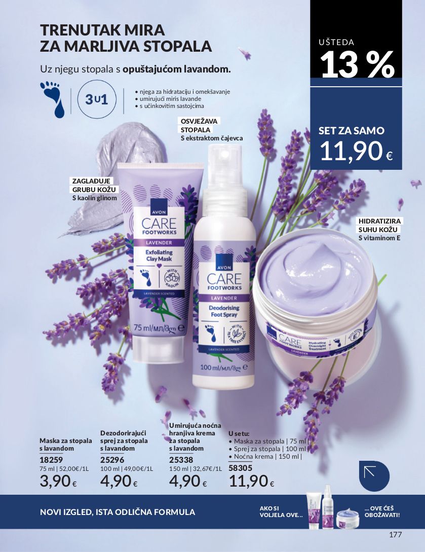 Katalog Avon 02.06.2025 - 16.06.2025
