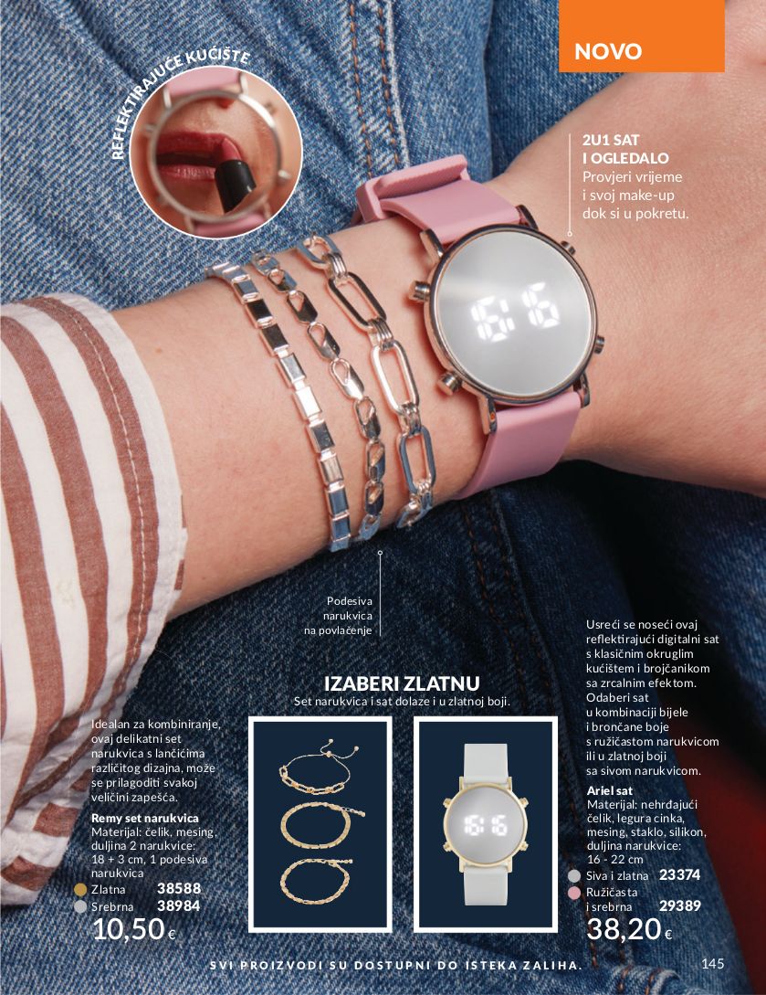 Katalog Avon 02.06.2025 - 16.06.2025