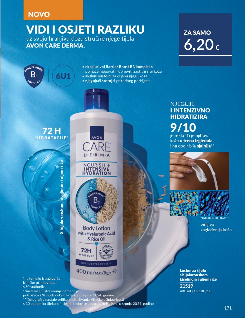 Katalog Avon 02.06.2025 - 16.06.2025