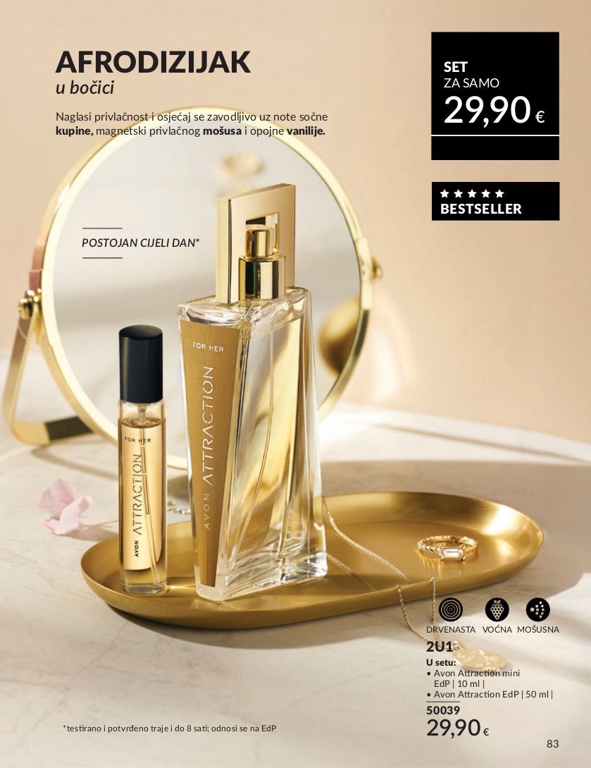 Katalog Avon 02.06.2025 - 16.06.2025