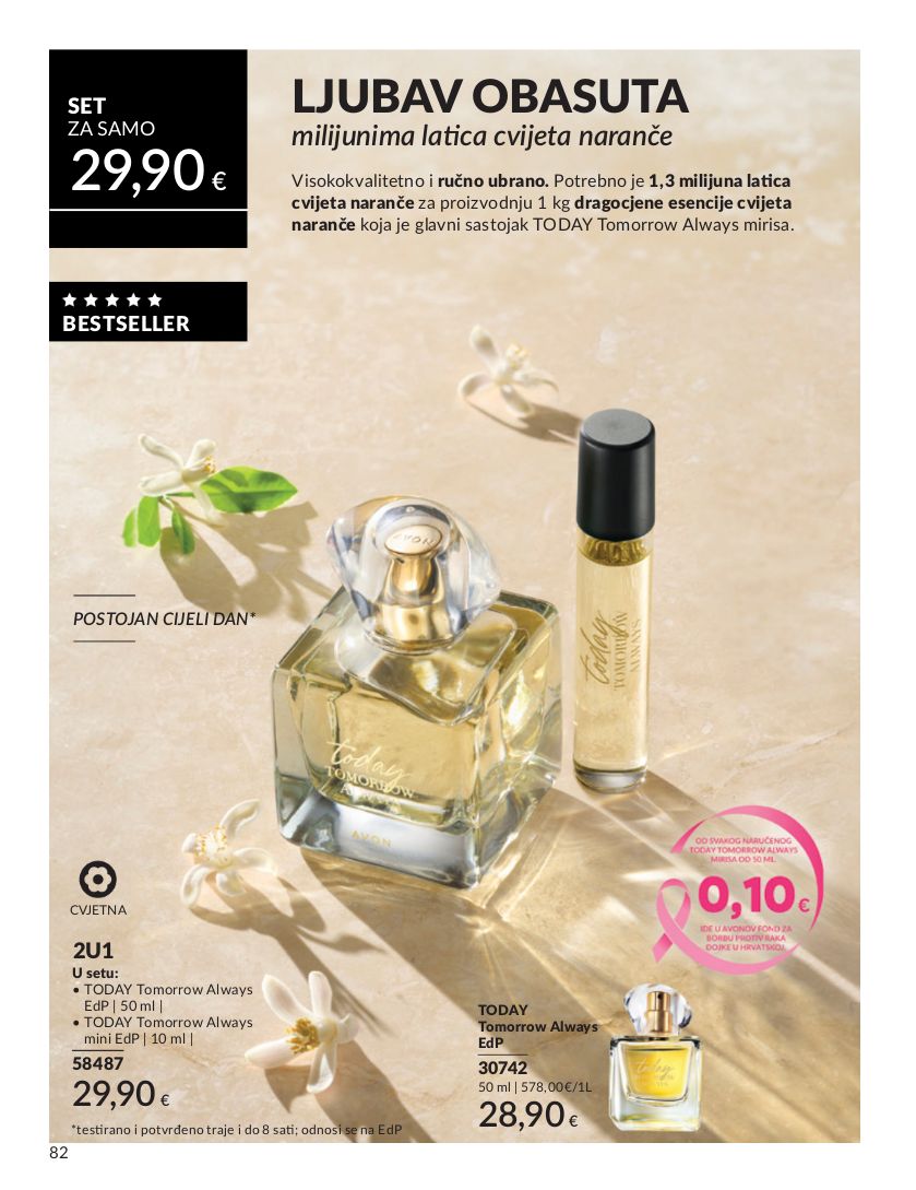 Katalog Avon 02.06.2025 - 16.06.2025