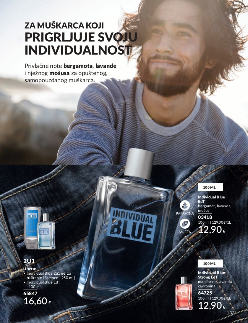 Katalog Avon 02.06.2025 - 16.06.2025