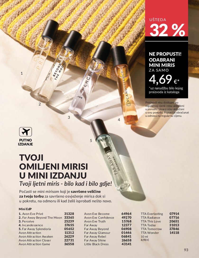 Katalog Avon 02.06.2025 - 16.06.2025