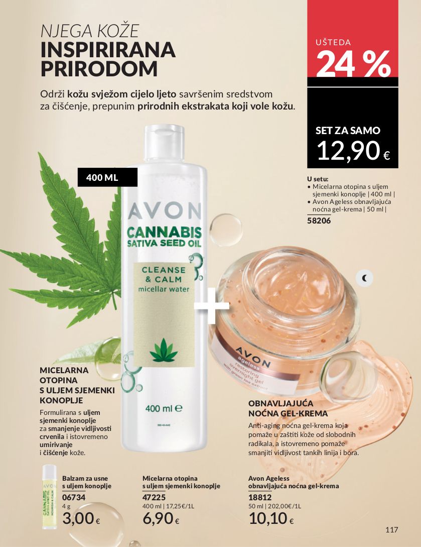 Katalog Avon 02.06.2025 - 16.06.2025