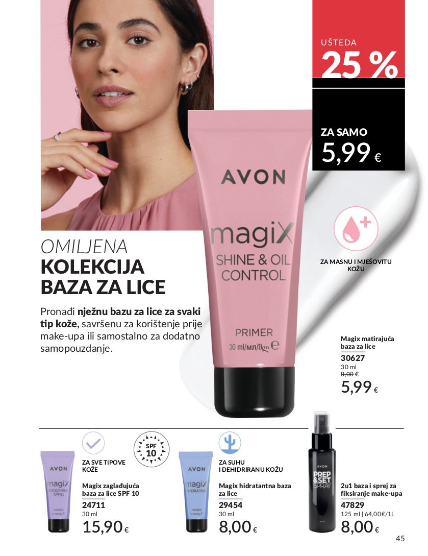 Katalog Avon 02.06.2025 - 16.06.2025