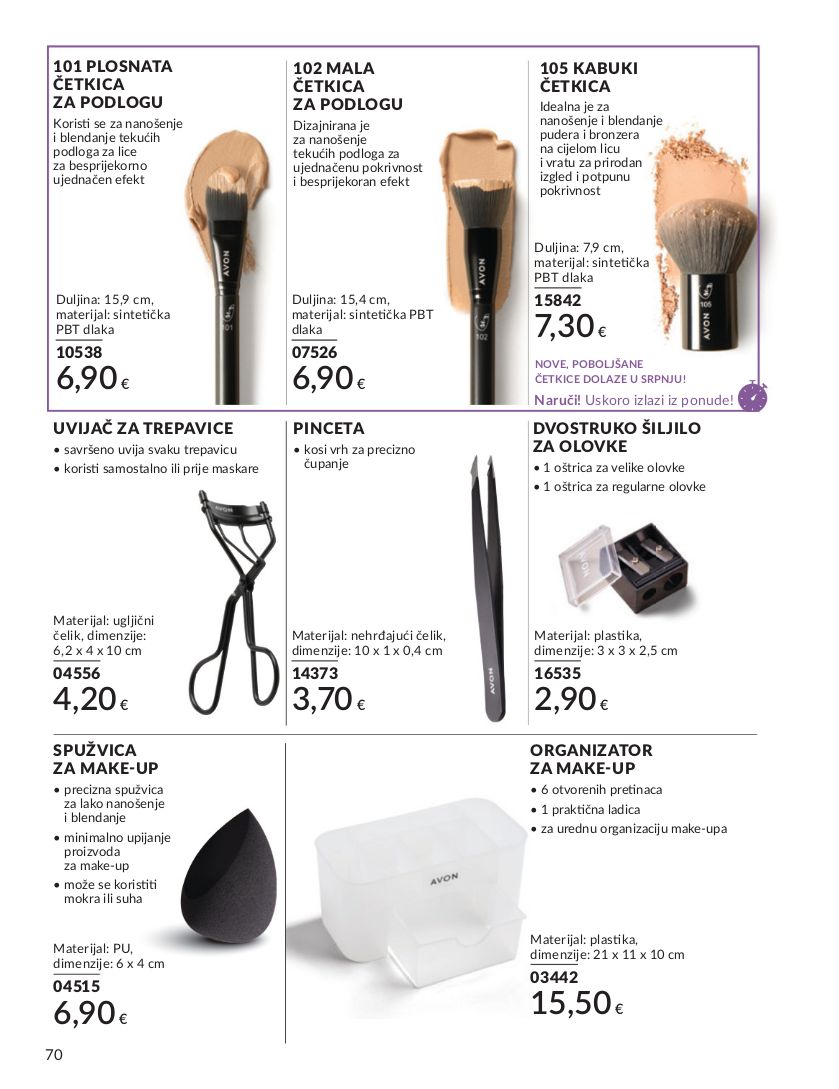 Katalog Avon 02.06.2025 - 16.06.2025