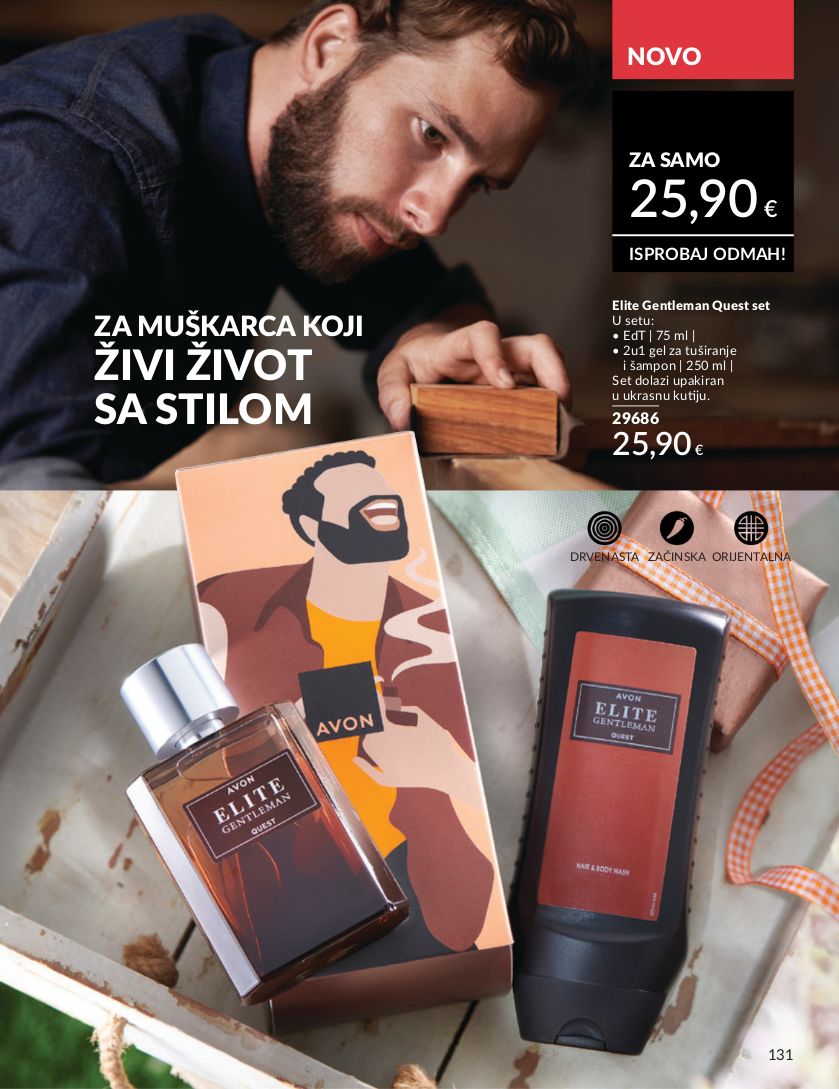 Katalog Avon 02.06.2025 - 16.06.2025