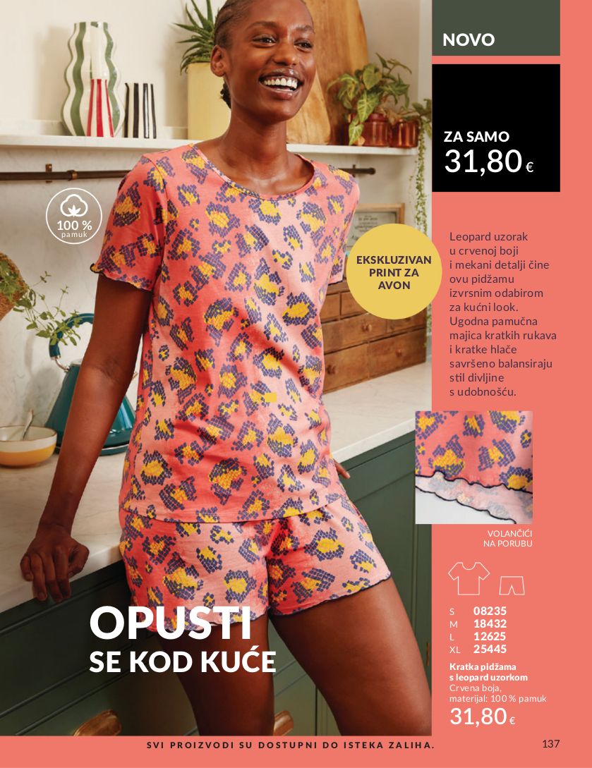 Katalog Avon 02.06.2025 - 16.06.2025
