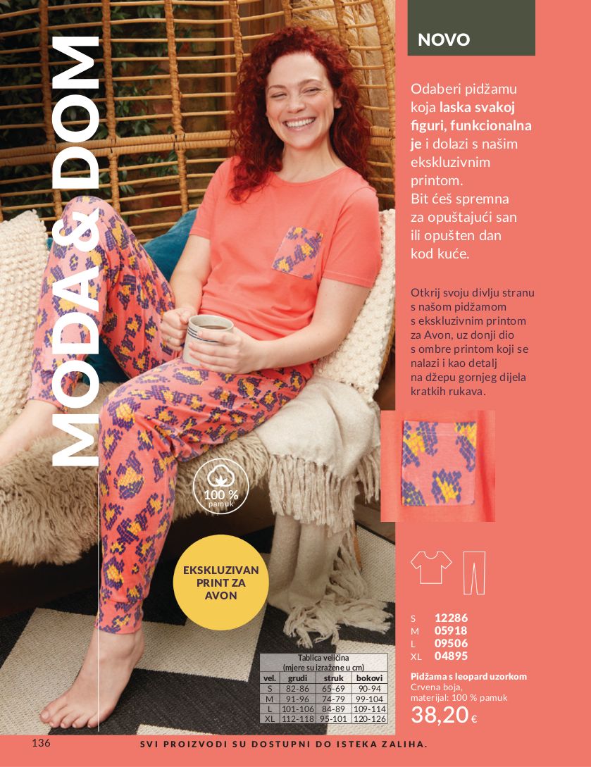 Katalog Avon 02.06.2025 - 16.06.2025