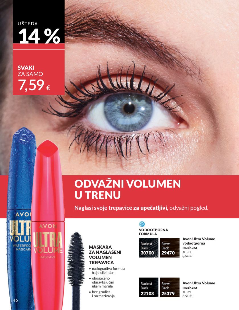 Katalog Avon 02.06.2025 - 16.06.2025