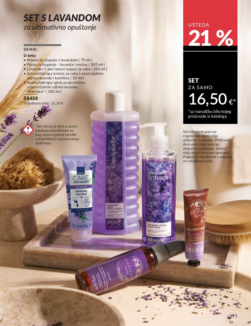 Katalog Avon 02.06.2025 - 16.06.2025