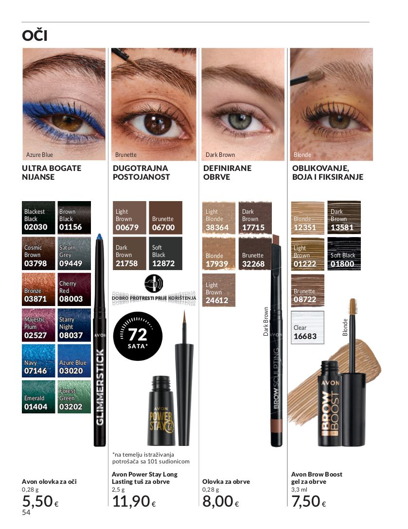 Katalog Avon 02.06.2025 - 16.06.2025