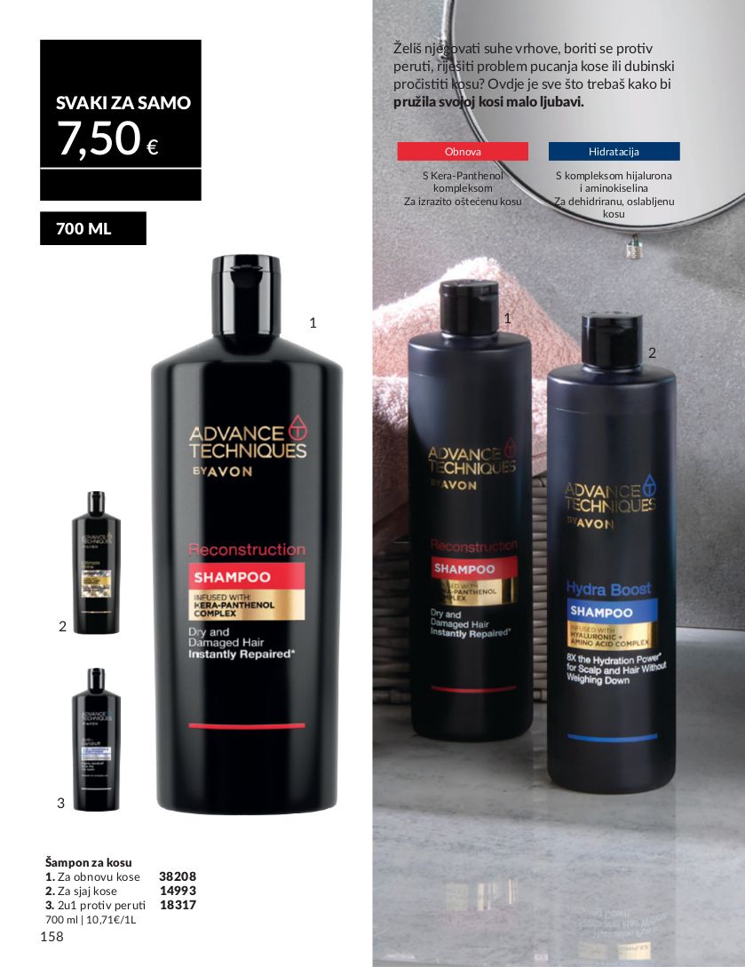 Katalog Avon 02.06.2025 - 16.06.2025