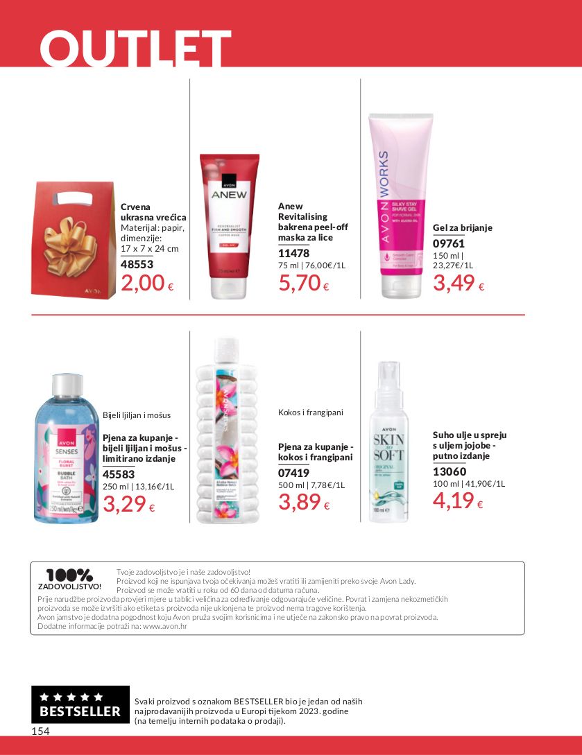 Katalog Avon 02.06.2025 - 16.06.2025
