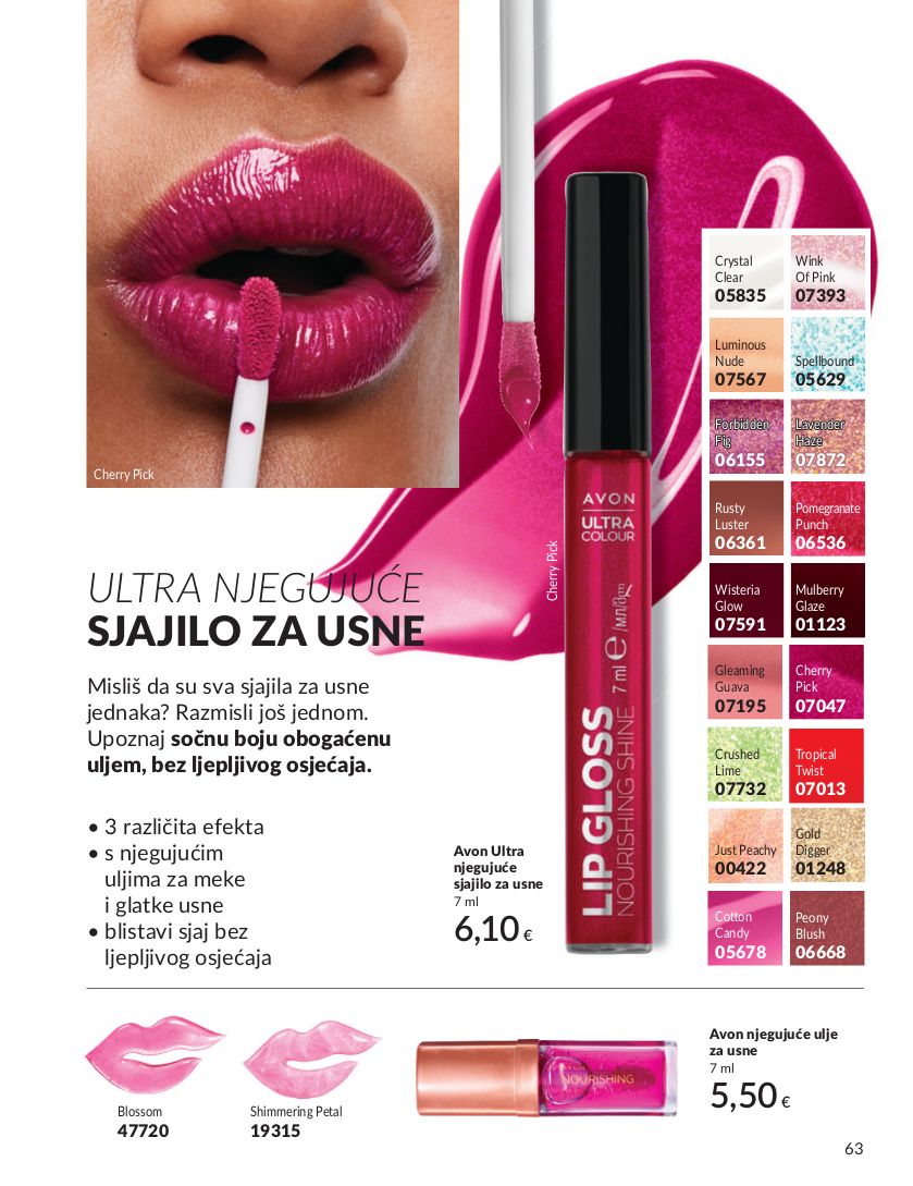 Katalog Avon 02.06.2025 - 16.06.2025