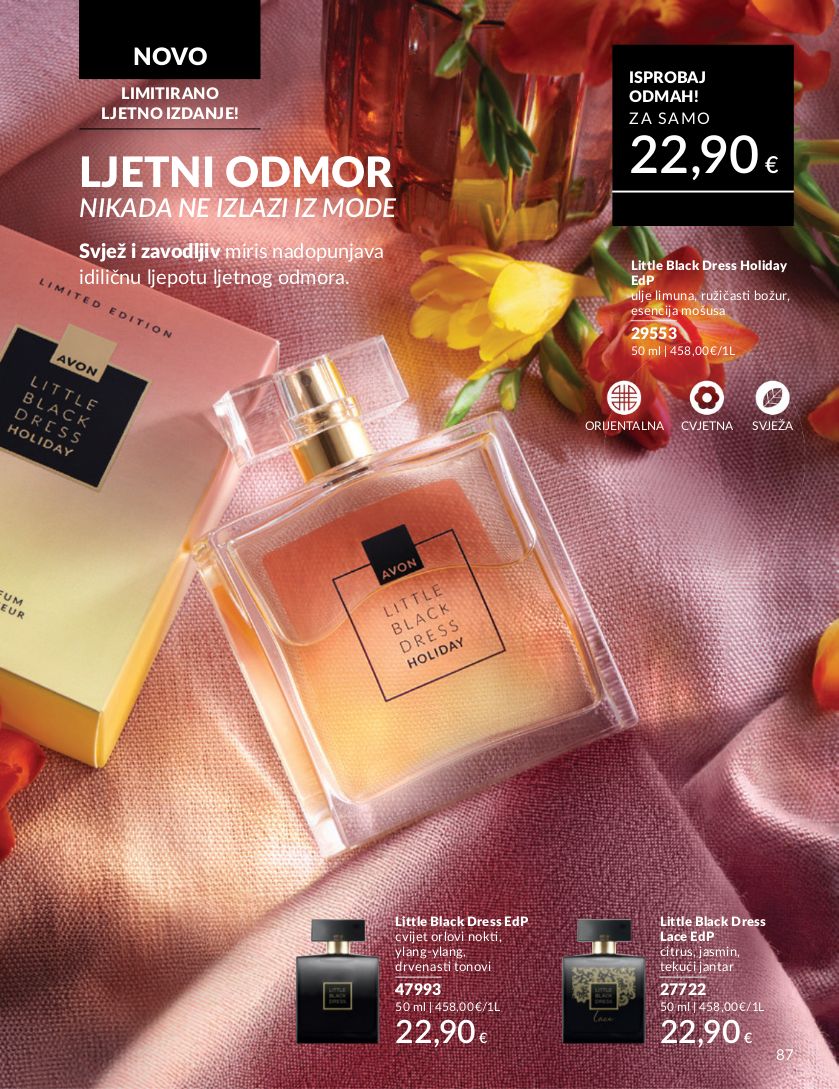 Katalog Avon 02.06.2025 - 16.06.2025
