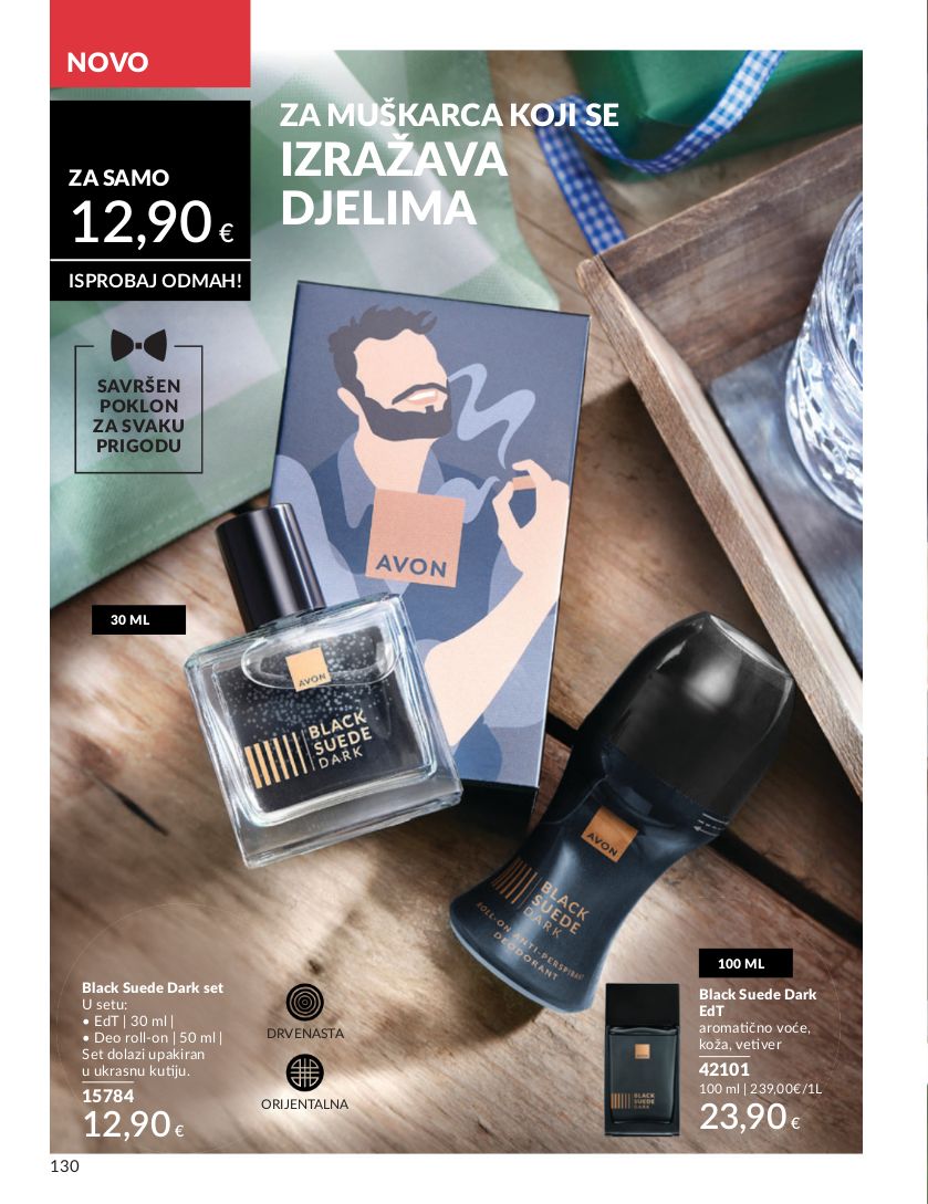 Katalog Avon 02.06.2025 - 16.06.2025