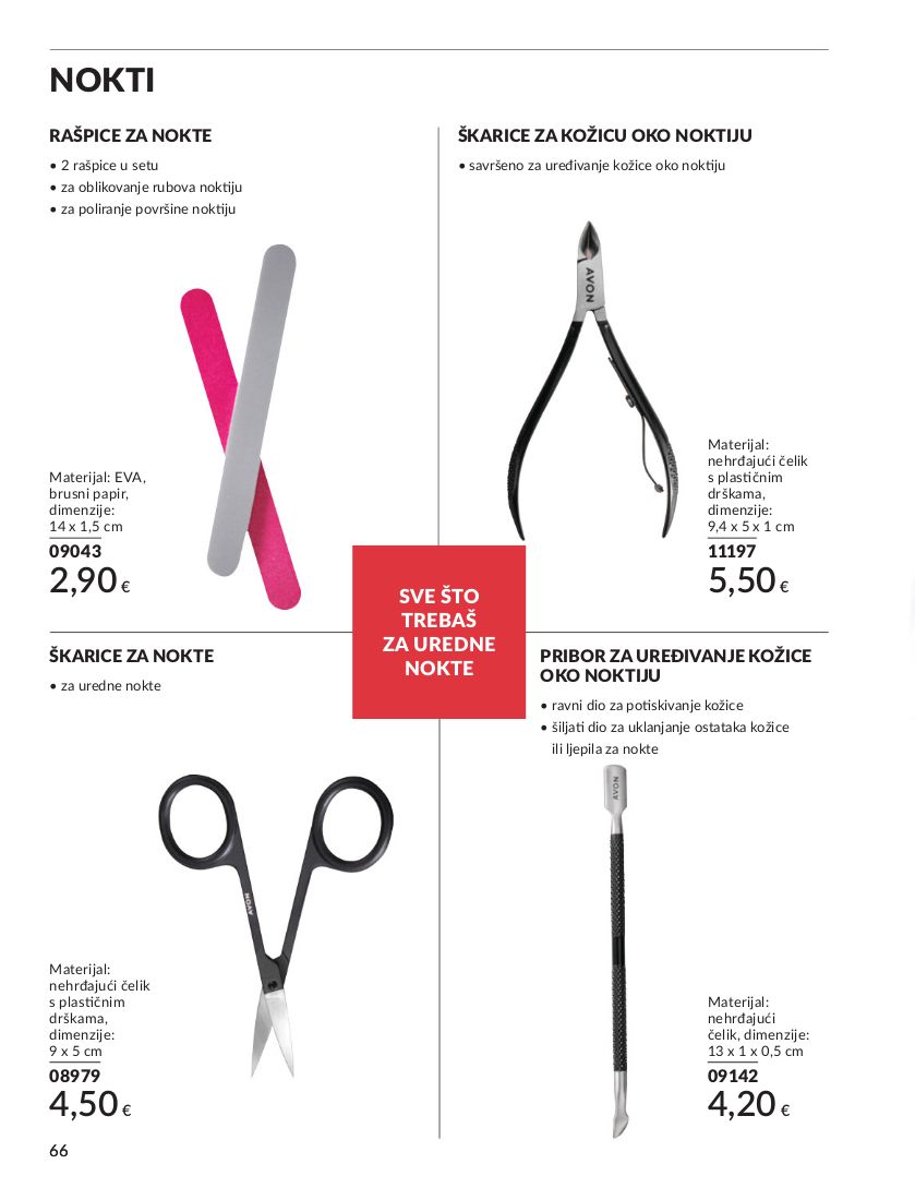 Katalog Avon 02.06.2025 - 16.06.2025