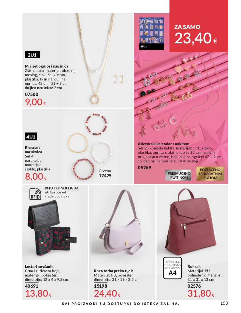 Katalog Avon 02.06.2025 - 16.06.2025