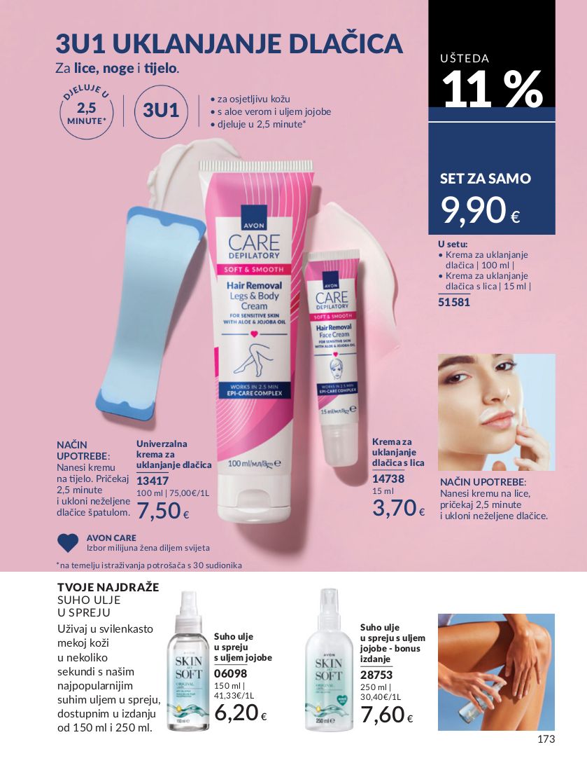 Katalog Avon 02.06.2025 - 16.06.2025